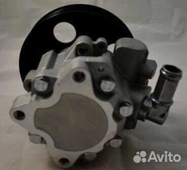 Насос гур УАЗ Патриот. С 2014г.в