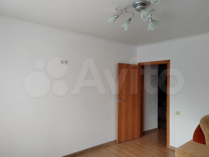 1-к. квартира, 33,3 м², 8/10 эт.