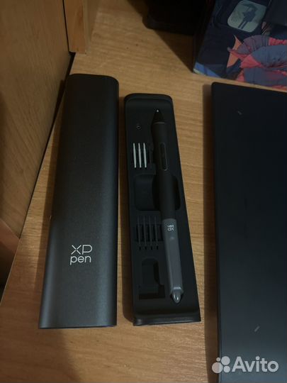 Xp pen deco pro LW gen 2