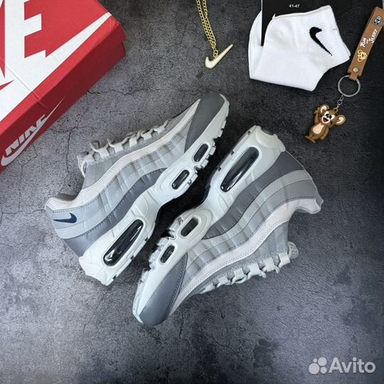 Nike Air Max 95