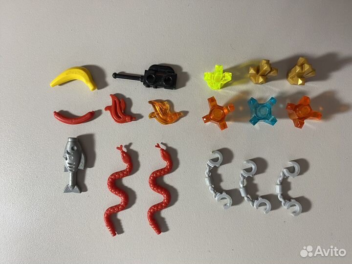 Lego / Лего детали