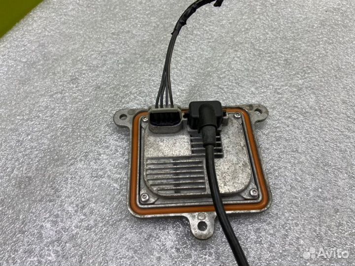 Блок розжига ксенона Opel Mokka D51 A18XER 2015