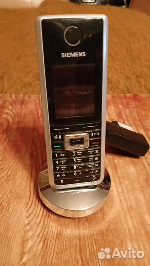 Стационарный телефон бу