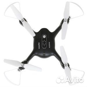 Кадрокоптер Syma X23W
