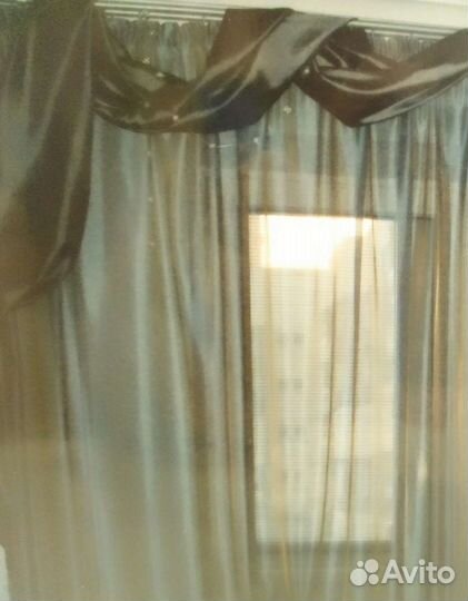 Классная Ткань для штор 150*350