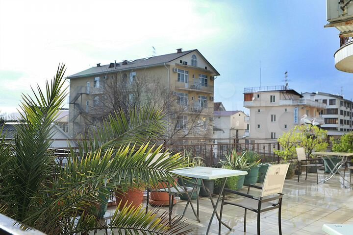 Комната 15 м², 2/4 эт.