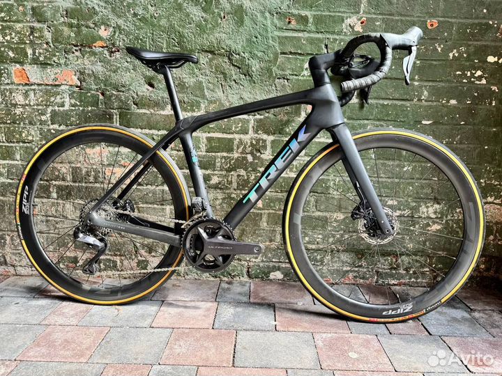 Велосипеды Trek