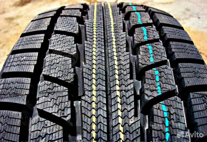 Triangle TR777 245/55 R19 103H