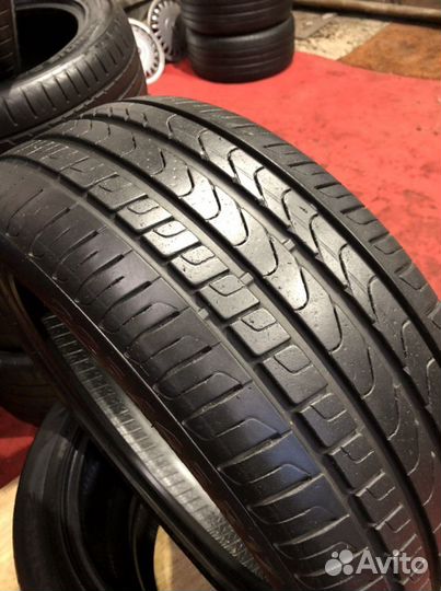 Pirelli Cinturato P7 225/45 R17 91W