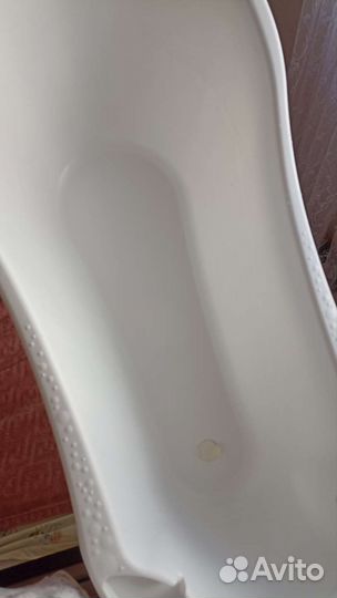 Ванночка для купания