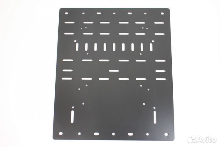 Монтажная пластина педалей к кокпитам