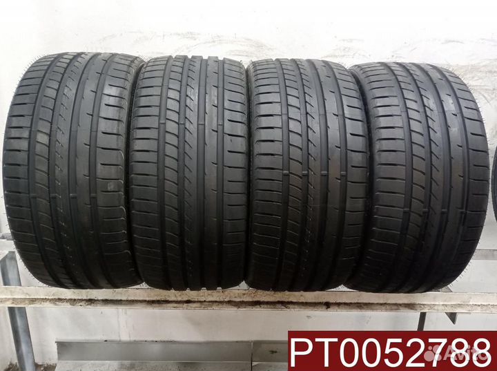 Goodyear Eagle F1 Asymmetric 2 245/30 R20 98H