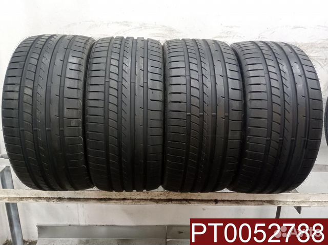Goodyear Eagle F1 Asymmetric 2 245/30 R20 98H