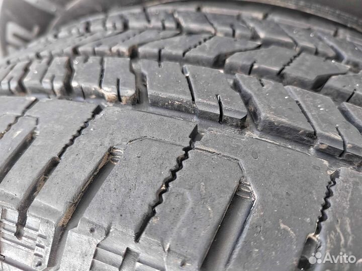 Laufenn X-Fit HT 235/65 R17 104T