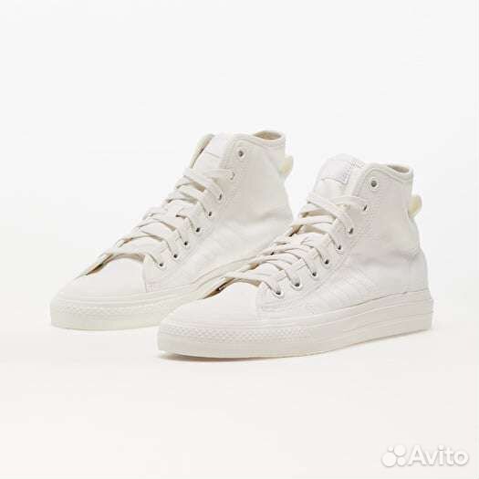 Adidas nizza HI RF (35 1/3-49 1/3 EU) Оригинал