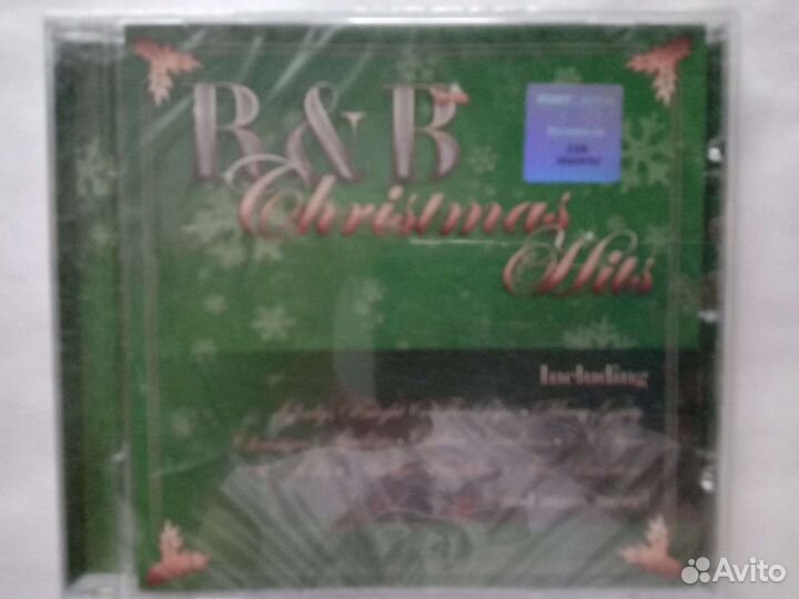 Музыкальные аудио-диски лицензии,запечат