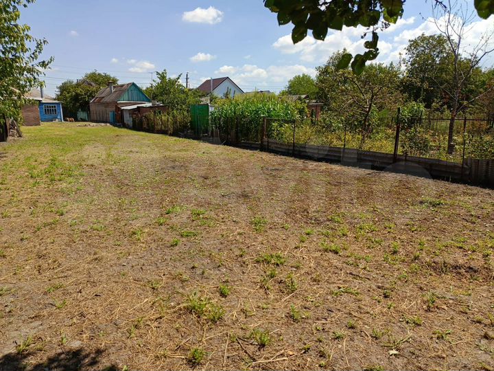 Участок 6,1 сот. (ИЖС)