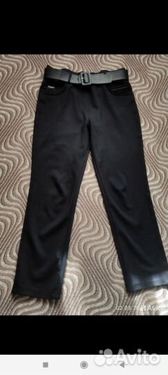 Женские брюки