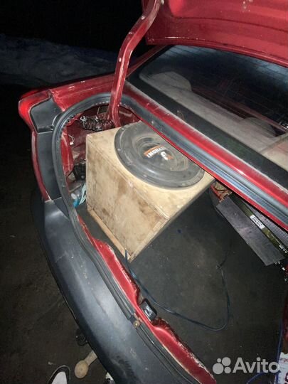 Авто звук пишите