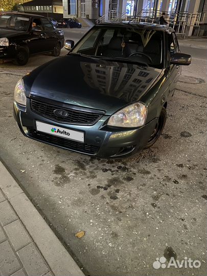 LADA Priora 1.6 МТ, 2010, 285 000 км