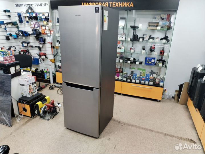 Холодильники Samsung RB30J3000SA
