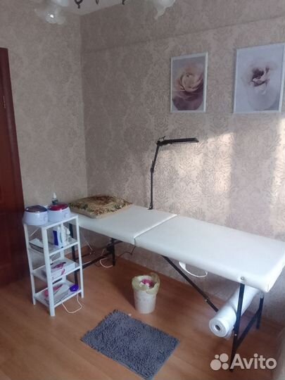 Депиляция шугаринг воск