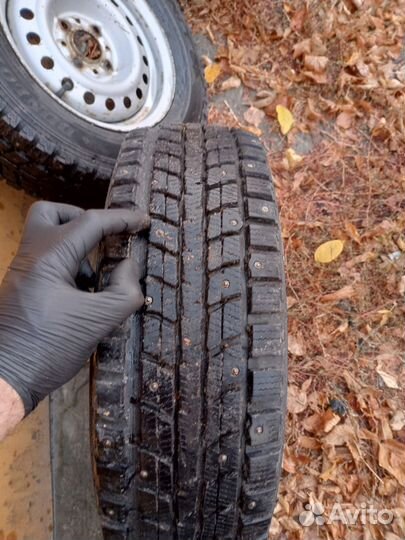 Продам колеса