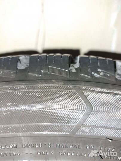 Triangle Snow-LL01 235/45 R17