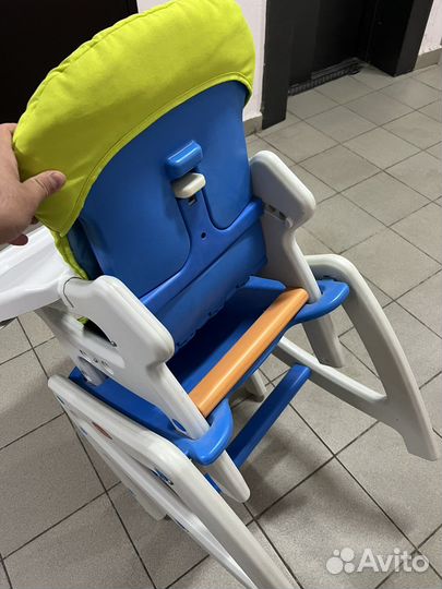Стул для кормления