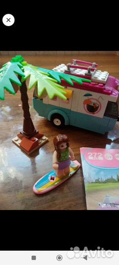 Конструктор