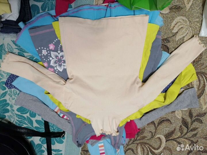 Детская одежда