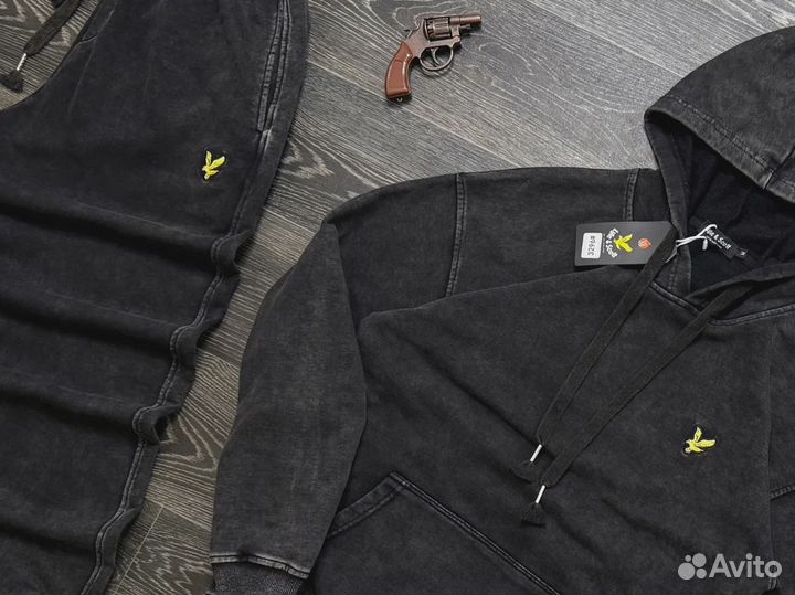 Спортивный Костюм Lyle Scott 46