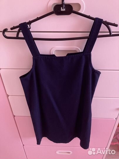 Школьная одежда для девочки 140