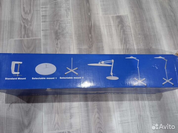 Лампа для наращивания ресниц