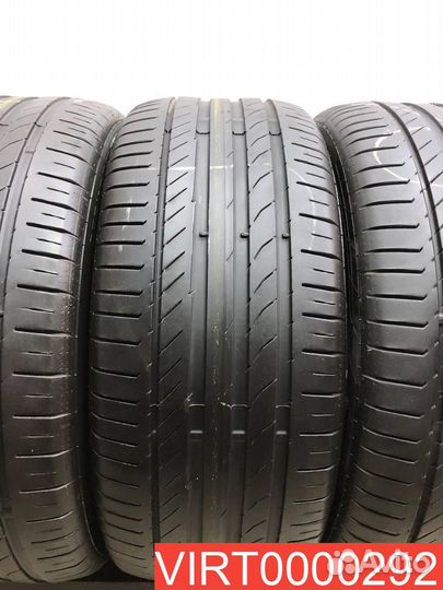 Continental ContiSportContact 5 255/45 R19 104Y