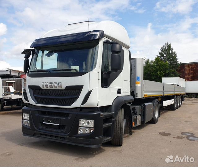 Грузоперевозки фура 20 тонн, открытый борт шаланда