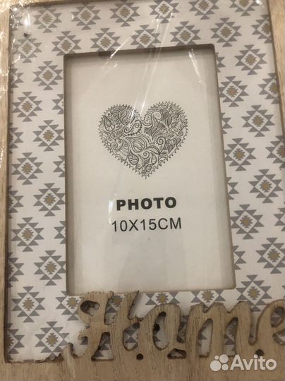 Рамки для фотографий Икеа и Marcet Union