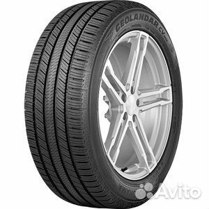 Yokohama Geolandar CV G058 215/55 R18 V