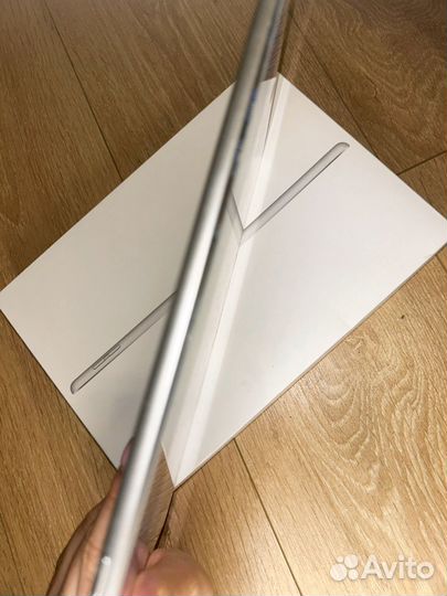 iPad 7 2019