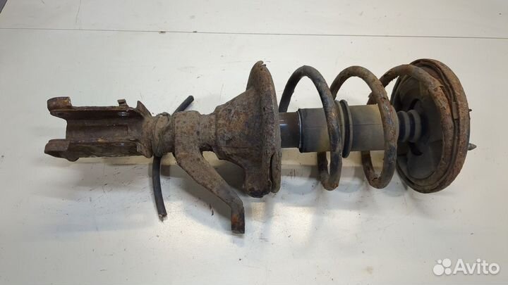 Амортизатор подвески Honda Civic, 2004