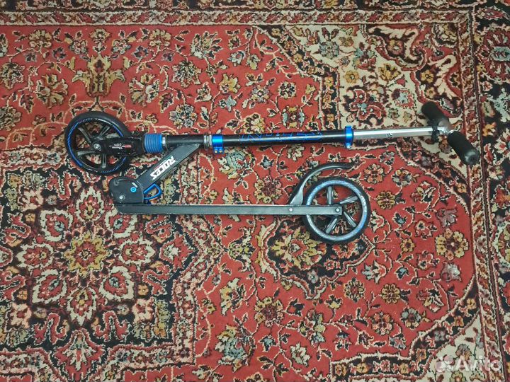 Самокат Roces 175 детский бу