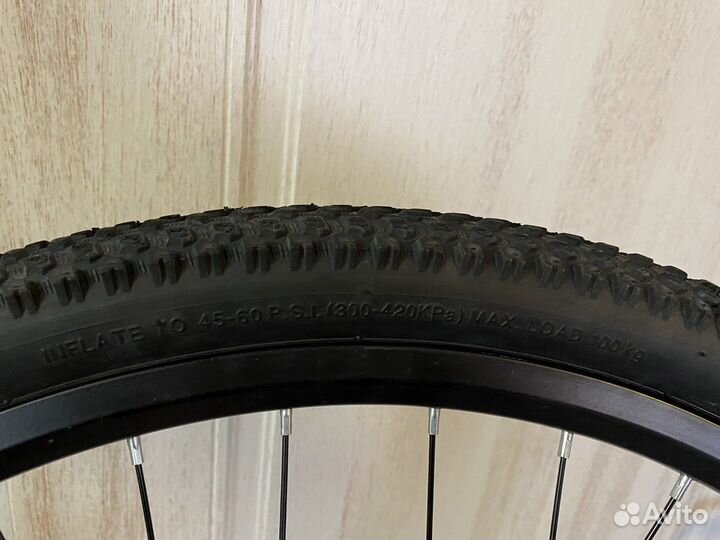 Колесо 26 Покрышка 26 Камера 26