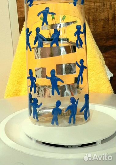 Поделки для школы и сада