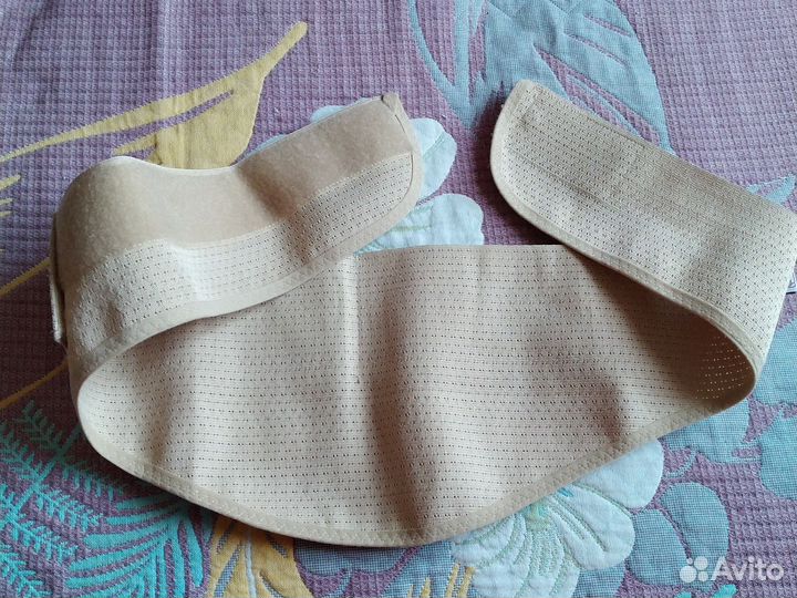 Бандаж для беременных Фэст 1444 р100,104