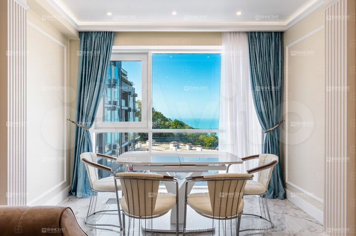 2-к. квартира, 60 м², 5/7 эт.