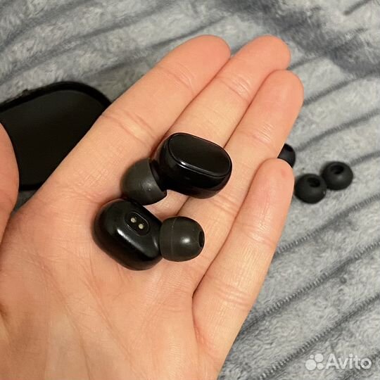 Наушники Redmi airdots