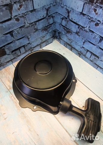 Стартер ручной stels стелс 400/450/500/700 HiSun