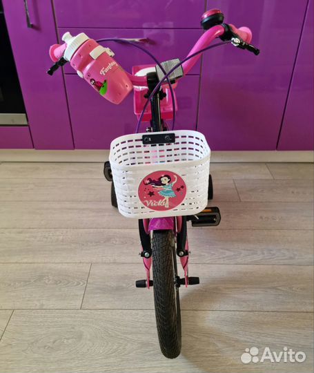 Велосипед детский Stern Vicky 14