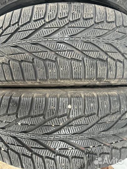 Nokian Tyres Hakkapeliitta R2 235/65 R17