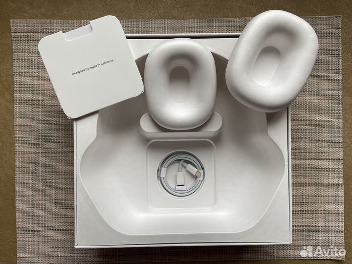 Airpods Max Premium Super Lux